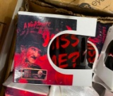 BOX OF A NIGHTMARE MUGS