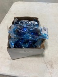9 PAIRS OF SUNGLASSES