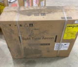 ICP MINI SPLIT --OUTDOOR UNIT ONLY--