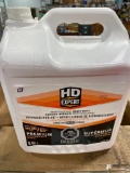 BOX OF 2- 9.46L HD EXPERT SUPERDUTY ANTIFREEZE/COOLANT