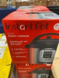 INSTANTPOT- 5.7L