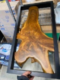 OAK WOOD DECOR
