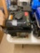 GAS MOTOR IN WORKING ORDER