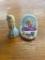 GROWING UP DOLLS COLLECTION