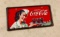 COCA-COLA SIGN