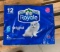 2 PACKAGES OF 12 BOXES 2 PLY ROYALE KLEENEX'S