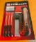 STEELCORE UTILITY KNIFE SET
