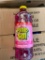 APPROX 6 BOTTLES OF 1.41L PINE SOL SPRING BLOSSOM