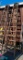 12 FT WOODEN STEP LADDER