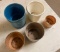 PLANTER POTS
