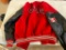LARGE JACKET