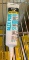 8 ALEX PLUS ACRYLIC LATEX CAULKING SILICONE TUBES