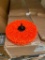 4 CARBO FIRE 4 INCH SURFACE SRIP DISCS
