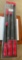 4 PC PRY BAR SET