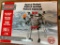 MONTOY BUILD-YOUR-OWN SPACE ROBOT FOR KIDS