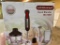 LINKCHEF HAND BLENDER, BLACK, MODEL HB-1580T
