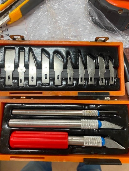 XATO KNIFE SET