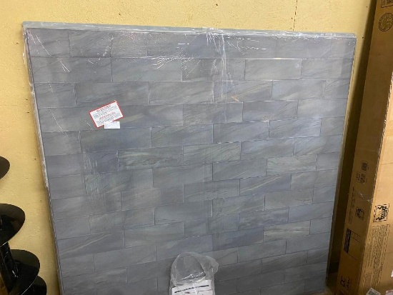 60 IN BATHTUB BACK WALL