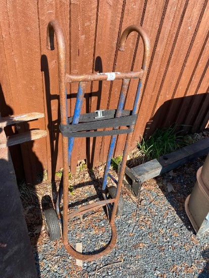 DOLLY CART