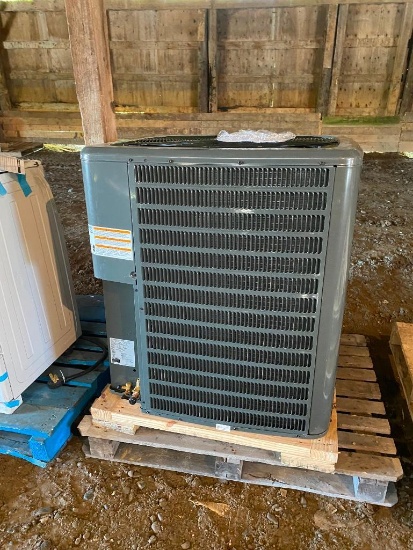 GOODMAN CONDENSING UNIT