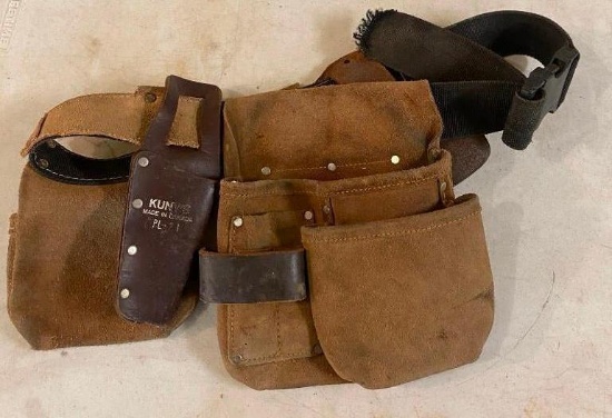TOOL BELT