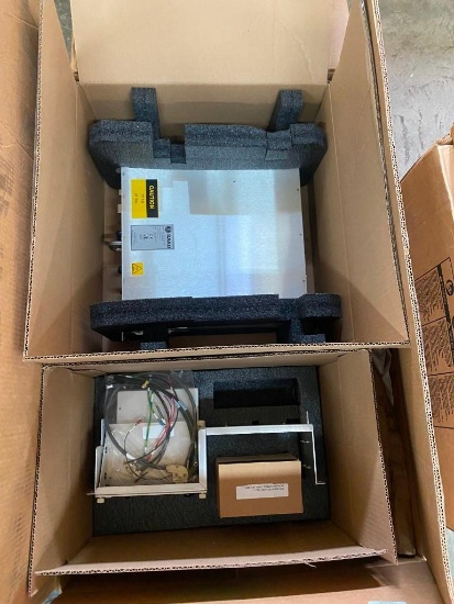 INTEL COMMUNICATION EQUIPMENT