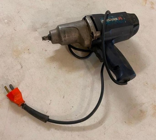 MASTERCRAFT POWER DRILL