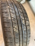 FUZION 205/65R16 TIRE