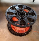 BALE OF WIRE