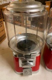 GUMBALL MACHINE
