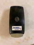 HANDSANITIZER DISPENSER