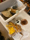 BOX LOT