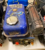 GAS MOTOR IN WORKING ORDER