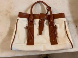 NEW PURSE