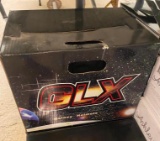 SMALL GLX GALAXY HELMET