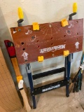 MASTERCRAFT WORKBENCH