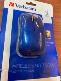 WIRELESS MOUSE