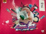 ANGEL GIRL DOLL KIT