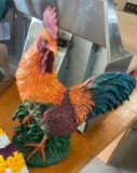 ROOSTER ORNAMENT