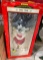 BETTY BOOP LIGHTED WALL SCULPTURE