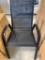 PATIO CHAIR