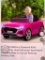 KID 12V RIDE-ON CAR WITH REMOTE