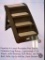DARK BROWN PET STAIRS