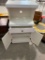 MICROWAVE STAND