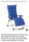 RECLINING ZERO GRAVITY CHAIR