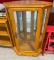 38IN CURIO CABINET