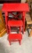 FOLDING STOOL