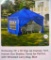 10 x 10 FT POP-UP TENT