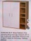 SHOE CABINET