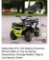 QABA KIDS ATV 12V BATTERY POWERED ELECTRIC TOY